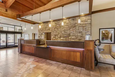 Photo 3 - Best Western Plus Cedar City