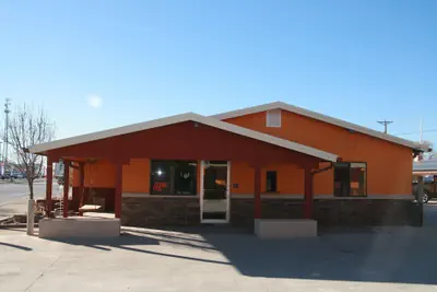 Photo 2 - Budget Inn