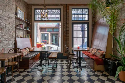 Photo 3 - Catahoula Hotel New Orleans