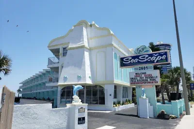 Photo 2 - The Seascape Inn