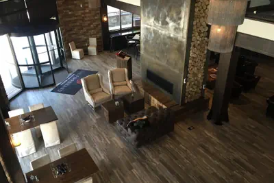 Photo 5 - The Firebrand Hotel
