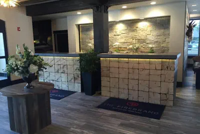 Photo 4 - The Firebrand Hotel