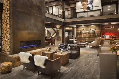 Photo 3 - The Firebrand Hotel