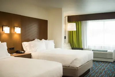 Photo 4 - Holiday Inn Express & Suites Rock Falls by IHG