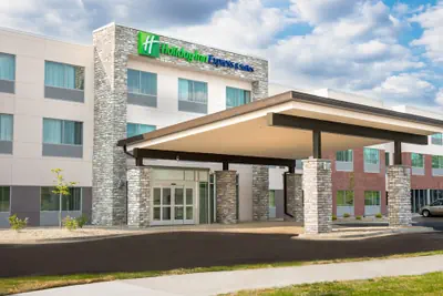 Photo 2 - Holiday Inn Express & Suites Rock Falls by IHG