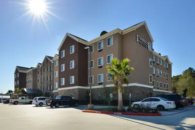 Photo 2 - Staybridge Suites Tomball - Spring Area by IHG
