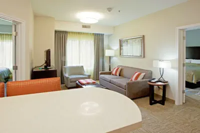 Photo 4 - Staybridge Suites Tomball - Spring Area by IHG