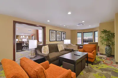Photo 3 - Staybridge Suites Tomball - Spring Area by IHG