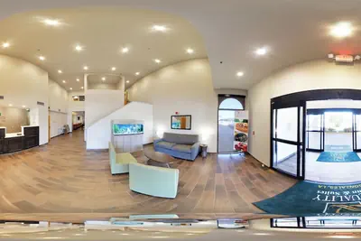 Photo 2 - Quality Inn & Suites Near Tanger Outlet Mall