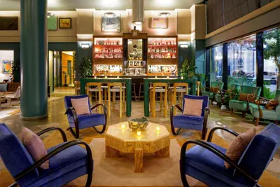 Photo 5 - The Barnett - JDV by Hyatt