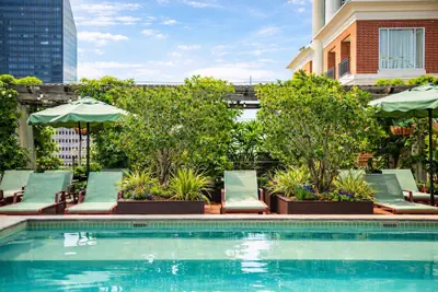 Photo 2 - The Barnett - JDV by Hyatt