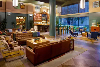 Photo 4 - The Barnett - JDV by Hyatt