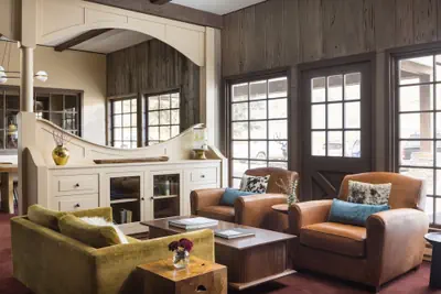 Photo 4 - The Virginian Lodge