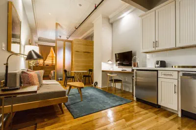 Photo 5 - Franklin Guesthouse