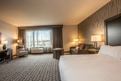 Photo 4 - Holiday Inn Portland West - Hillsboro by IHG