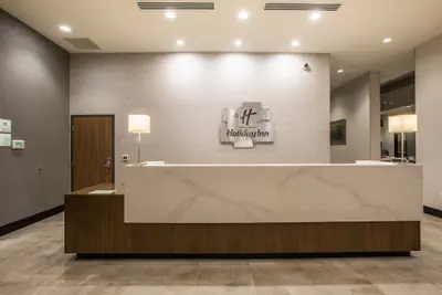 Photo 2 - Holiday Inn Portland West - Hillsboro by IHG