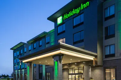Photo 2 - Holiday Inn Portland West - Hillsboro by IHG