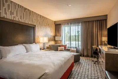 Photo 5 - Holiday Inn Portland West - Hillsboro by IHG