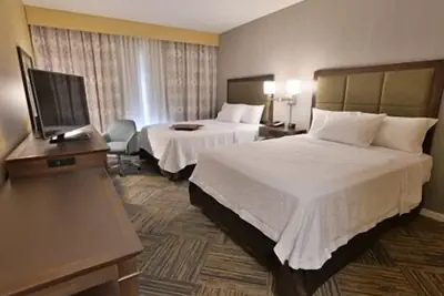 Photo 5 - Hampton Inn Fond du Lac