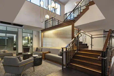 Photo 3 - Residence Inn Los Angeles Pasadena/Old Town