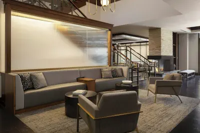 Photo 5 - Residence Inn Los Angeles Pasadena/Old Town