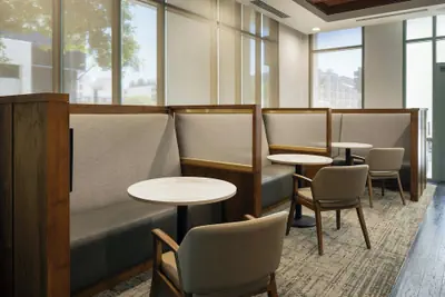 Photo 2 - Residence Inn Los Angeles Pasadena/Old Town