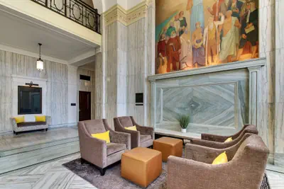 Photo 5 - Drury Plaza Hotel Cleveland Downtown