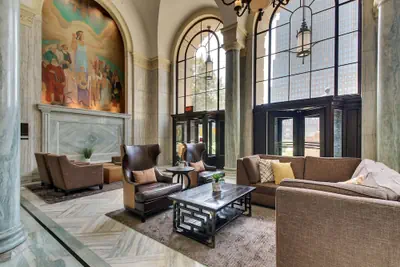 Photo 4 - Drury Plaza Hotel Cleveland Downtown