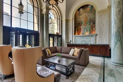 Photo 3 - Drury Plaza Hotel Cleveland Downtown
