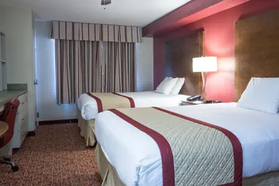 Photo 4 - The Liberty Lodge Williamsport