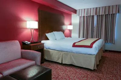 Photo 3 - The Liberty Lodge Williamsport