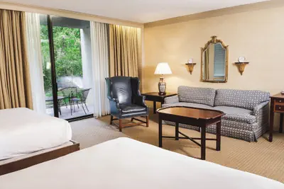 Photo 4 - Griffin Hotel, an official Colonial Williamsburg Hotel