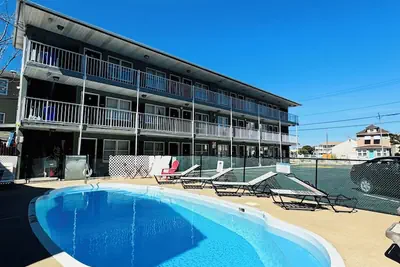 Photo 2 - Sea Gem Motel and Apartments