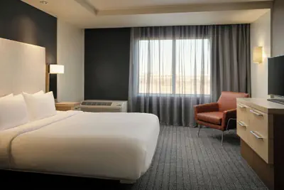 Photo 5 - Courtyard by Marriott Fort Worth at Alliance Town Center