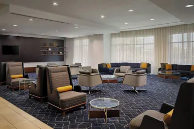 Photo 2 - Courtyard by Marriott Fort Worth at Alliance Town Center
