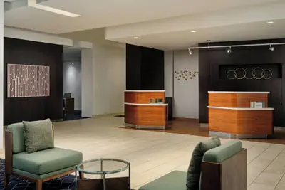Photo 4 - Courtyard by Marriott Fort Worth at Alliance Town Center