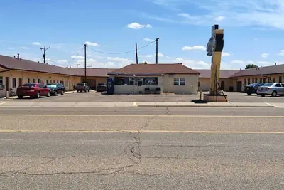 Photo 2 - Americana Motel Tucumcari Route 66