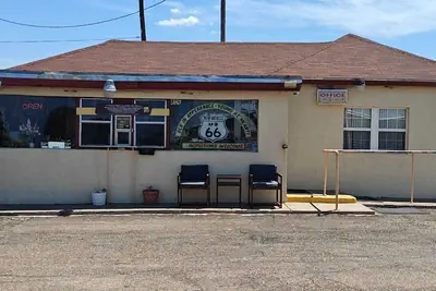 Photo 5 - Americana Motel Tucumcari Route 66