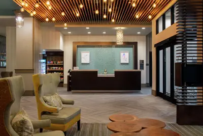 Photo 4 - Hilton Garden Inn Mobile Downtown