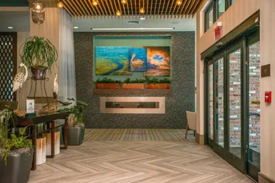 Photo 2 - Hilton Garden Inn Mobile Downtown