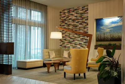 Photo 5 - Hilton Garden Inn Mobile Downtown