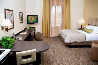 Photo 5 - Candlewood Suites Bemidji - Paul Bunyan by IHG