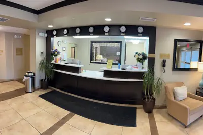 Photo 4 - Candlewood Suites Bemidji - Paul Bunyan by IHG