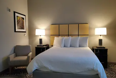 Photo 5 - Candlewood Suites Lake Charles South by IHG