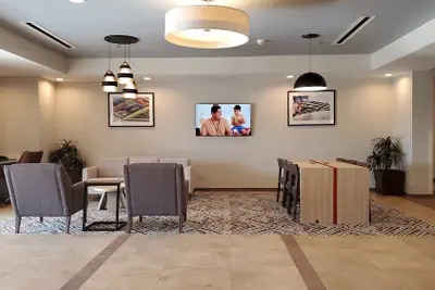 Photo 4 - Candlewood Suites Lake Charles South by IHG