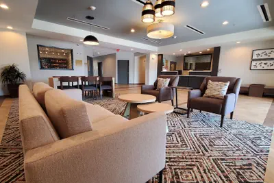 Photo 3 - Candlewood Suites Lake Charles South by IHG