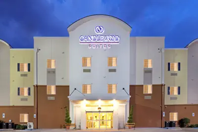 Photo 2 - Candlewood Suites Lake Charles South by IHG