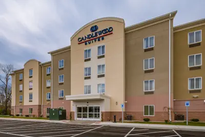 Photo 2 - Candlewood Suites Mishawaka North by IHG