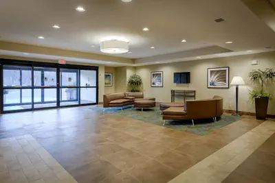 Photo 3 - Candlewood Suites Lakeville I-35 by IHG