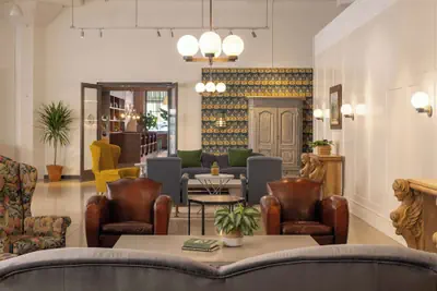 Photo 5 - Fordson Hotel, in the Unbound Collection by Hyatt